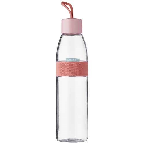 Obrázky: Mepal Ellipse fľaša na vodu 700 ml, ružová
