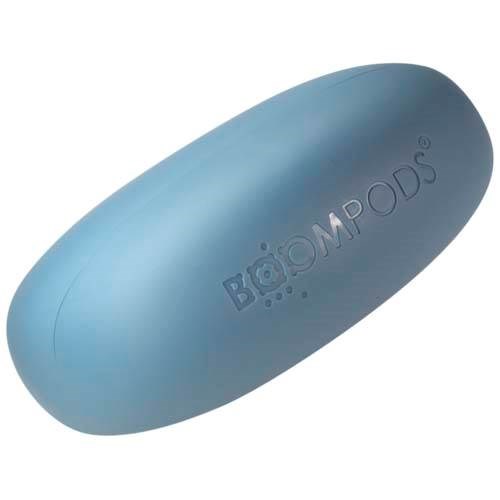 Obrázky: Boompods Echowave slúchadlá TWS, ľadovo modrá, Obrázok 5