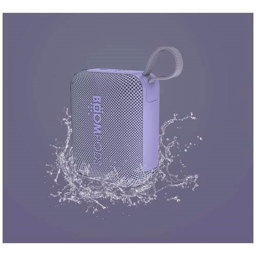 Obrázky: Boompods Beachboom 5W reproduktor, svetlofialová, Obrázok 2