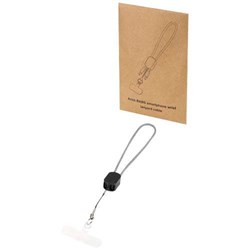 Obrázky: Rec. šnúrka na zápästie s káblom USB-C