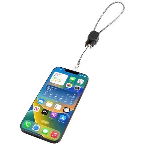 Obrázky: Rec. šnúrka na zápästie s káblom USB-C, Obrázok 3