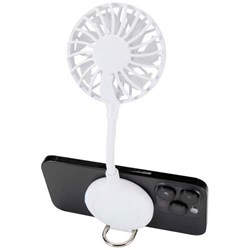 Obrázky: Magnetický ventilátor na telefón, rec.