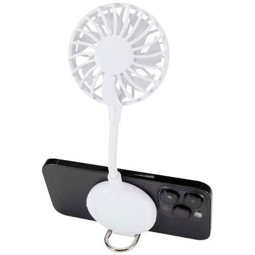 Obrázky: Magnetický ventilátor na telefón, rec.