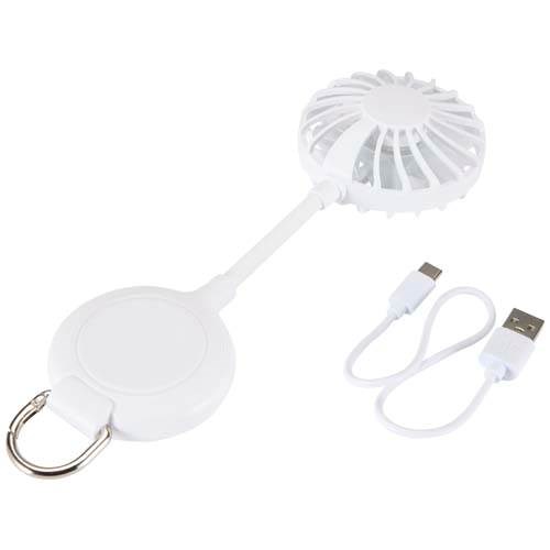 Obrázky: Magnetický ventilátor na telefón, rec., Obrázok 4