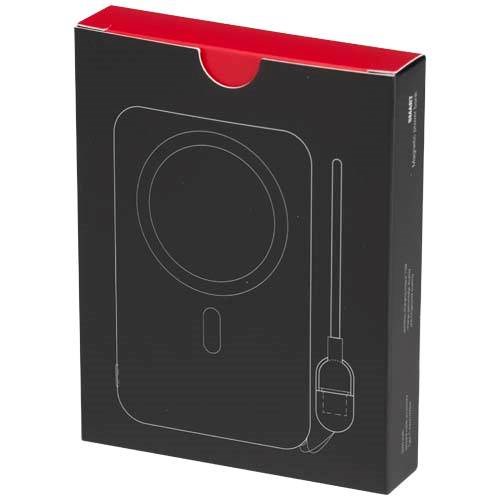 Obrázky: Magnet. powerbanka 5000mAh s pútkom, Obrázok 6