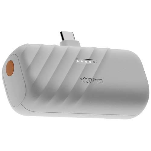 Obrázky: Xtorm Go2 20W powerbanka 5000mAh, biela