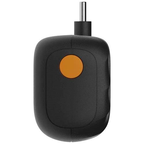 Obrázky: Xtorm Go2 20W powerbanka 5000mAh, čierna, Obrázok 10