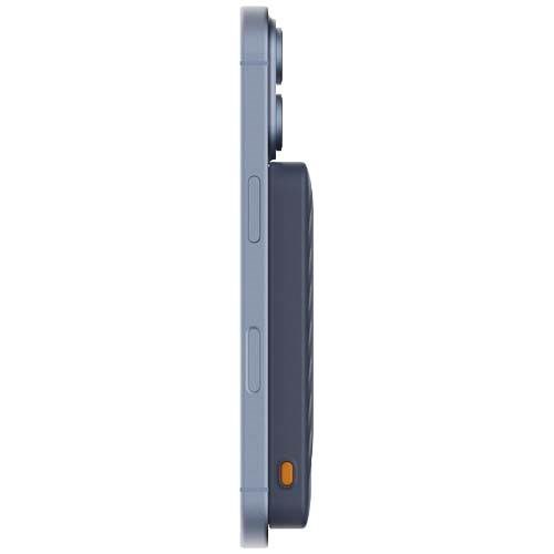 Obrázky: Xtorm Go2 15W magnet. powerbanka 5000mAh, tm.modrá, Obrázok 5