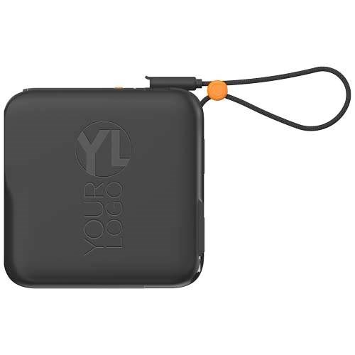 Obrázky: Xtorm TravelPro 30W cestovná čierna nabíjačka 3v1, Obrázok 3