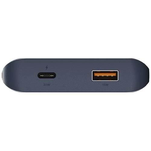 Obrázky: Xtorm Go2 20W 10000mAh powerbanka, tmavomodrá, Obrázok 2