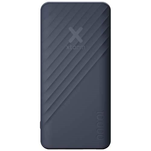 Obrázky: Xtorm Go2 20W 10000mAh powerbanka, tmavomodrá, Obrázok 4