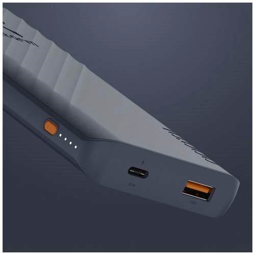 Obrázky: Xtorm Go2 20W 10000mAh powerbanka, tmavomodrá, Obrázok 5