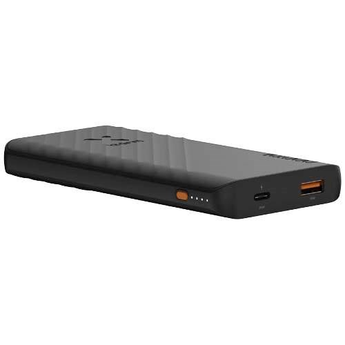Obrázky: Xtorm Go2 20W 10000mAh powerbanka, čierna, Obrázok 4