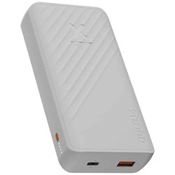 Obrázky: Xtorm Go2 20W 20000mAh powerbanka, biela