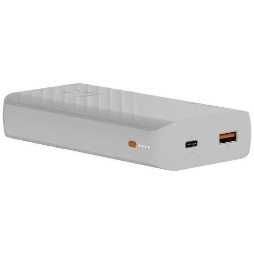 Obrázky: Xtorm Go2 20W 20000mAh powerbanka, biela, Obrázok 3