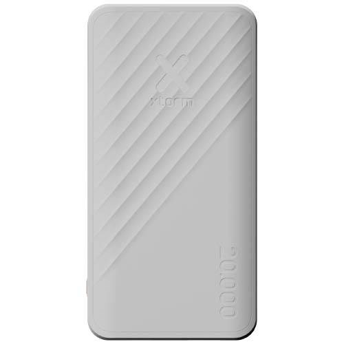 Obrázky: Xtorm Go2 20W 20000mAh powerbanka, biela, Obrázok 4