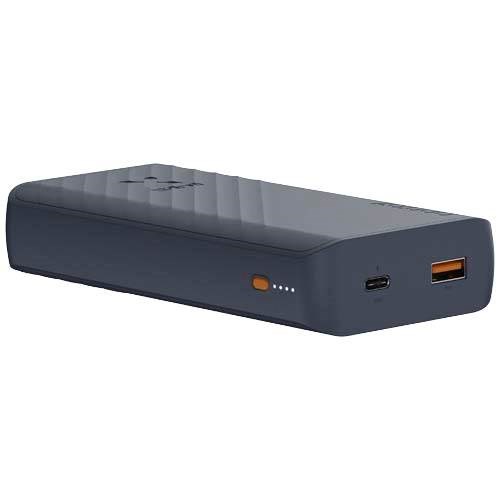 Obrázky: Xtorm Go2 20W 20000mAh powerbanka, tmavomodrá, Obrázok 3