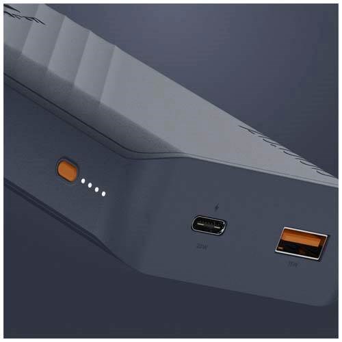 Obrázky: Xtorm Go2 20W 20000mAh powerbanka, tmavomodrá, Obrázok 6