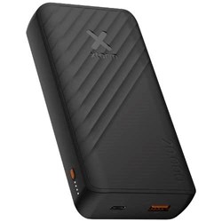Obrázky: Xtorm Go2 20W 20000mAh powerbanka, čierna