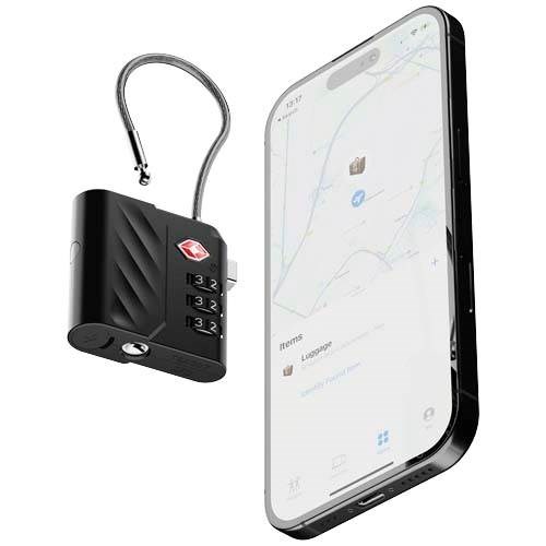 Obrázky: Xtorm Lock Tag TSA číselný zámok so sledov. polohy, Obrázok 5