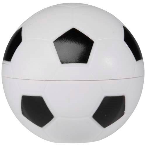 Obrázky: Balzam na pery, tvar futbal. lopty, SPF15, Obrázok 3