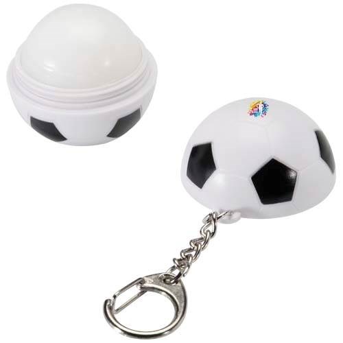 Obrázky: Balzam na pery, futbal. lopta, kľúčenka, Obrázok 2