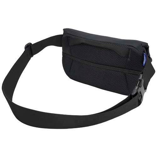 Obrázky: Thule crossbody menšia čierna taška cez rameno 2 l, Obrázok 2