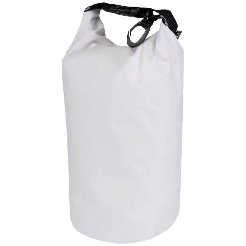 Obrázky: Nepremokavý rec. rolovací vak 1,5 l, biely