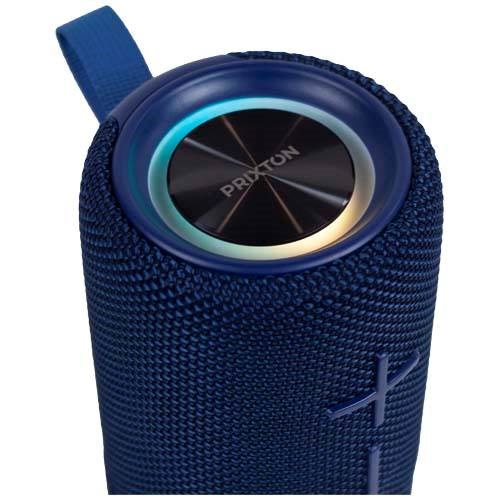 Obrázky: Prixton Aloha Pro 30W modrý reproduktor, Obrázok 2