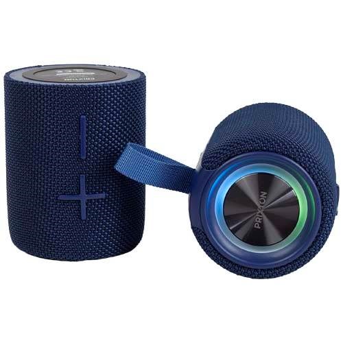 Obrázky: Prixton Aloha Pro 30W modrý reproduktor, Obrázok 5