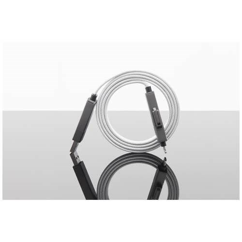 Obrázky: SCX.design C58 60W magnetický nabíjací šedý kábel, Obrázok 6