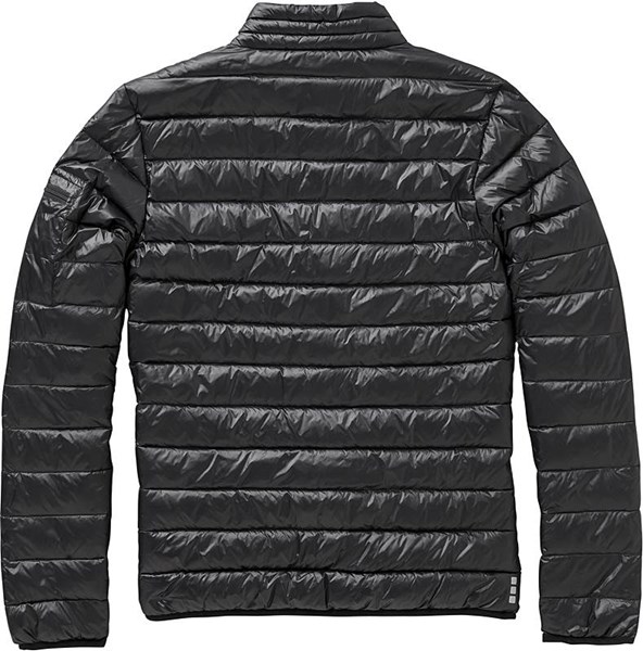 Obrázky: Scotia ľahká páperová bunda ELEVATE,čierna,XL, Obrázok 2