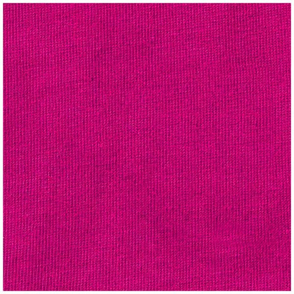 Obrázky: Tričko ELEVATE Nanaimo 160 ružové M, Obrázok 2