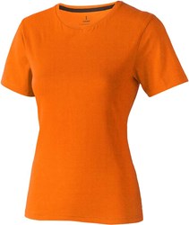 Obrázky: Tričko ELEVATE 160 dámske,oranžová,M