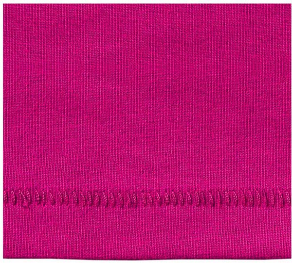 Obrázky: Tričko ELEVATE Nanaimo 160 ružové XL, Obrázok 5