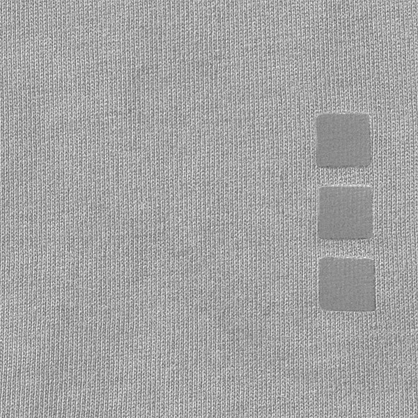 Obrázky: Tričko ELEVATE Nanaimo dámske športové šedé XL, Obrázok 4