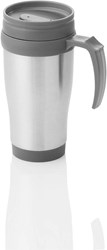 Zobrazit detaily pro Strieborná nerez termokonvička so šedým vekom Obrázky: Strieborná nerez termokonvička so šedým vekom