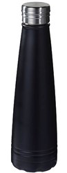 Zobrazit detaily pro Čierna vákuová termofľaša 500 ml Duke Obrázky: Čierna vákuová termofľaša 500 ml Duke