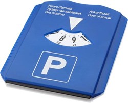 Zobrazit detaily pro Modré parkovacie hodiny 5 v 1 Obrázky: Modré parkovacie hodiny 5 v 1