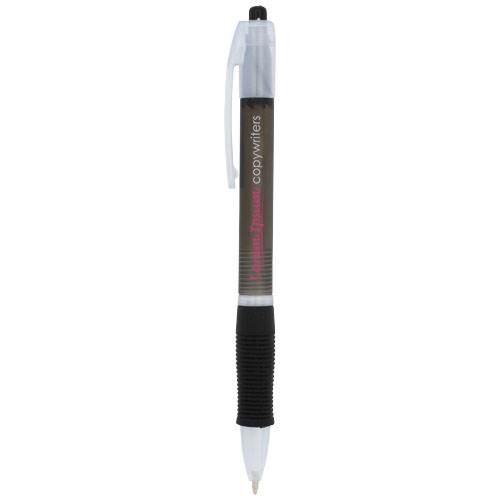 Obrázky: Čierne guličkové pero LAXA, Obrázok 4