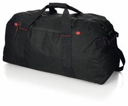 Zobrazit detaily pro Veľká čierna cestovná taška Vancouver Obrázky: Veľká čierna cestovná taška Vancouver