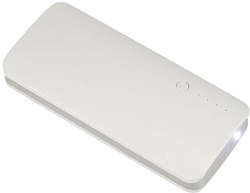 Zobrazit detaily pro Powerbanka Spare 10 000 mAh Obrázky: Powerbanka Spare 10 000 mAh