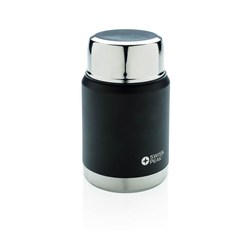 Zobrazit detaily pro Swiss Peak nerez. nádoba na potraviny 500ml,čierna Obrázky: Swiss Peak nerez. nádoba na potraviny 500ml,čierna