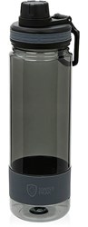 Zobrazit detaily pro Čierna tritánová fľaša Swiss Peak, objem 750ml Obrázky: Čierna tritánová fľaša Swiss Peak, objem 750ml