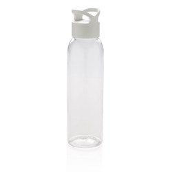 Zobrazit detaily pro Biela fľaša na vodu, 650 ml Obrázky: Biela fľaša na vodu, 650 ml