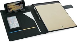 Zobrazit detaily pro Čierne dosky A4 s kovovým zatváraním Obrázky: Čierne dosky A4 s kovovým zatváraním