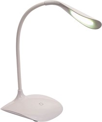 Zobrazit detaily pro Stolová lampa SWAN s USB koncovkou Obrázky: Stolová lampa SWAN s USB koncovkou