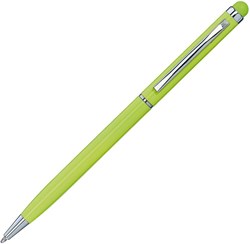 Zobrazit detaily pro Jablkové hliníkové guličkové pero a stylus - ČN Obrázky: Jablkové hliníkové guličkové pero a stylus - ČN