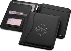 Zobrazit detaily pro New Ebony spisovka A5, čierna Obrázky: New Ebony spisovka A5, čierna
