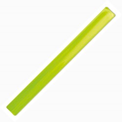 Zobrazit detaily pro Dlhšia žltá bezpečnostná reflexná páska 40 cm Obrázky: Dlhšia žltá bezpečnostná reflexná páska 40 cm